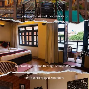 Hotel Tulaja Boutique, Bhaktapur