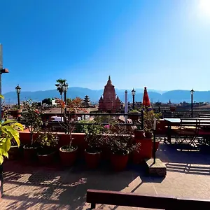 Hotel Taleju Grand, Bhaktapur