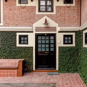 Guest house Milla, Bhaktapur