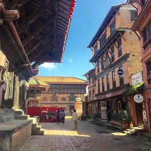 Guest house Shiva, Bhaktapur